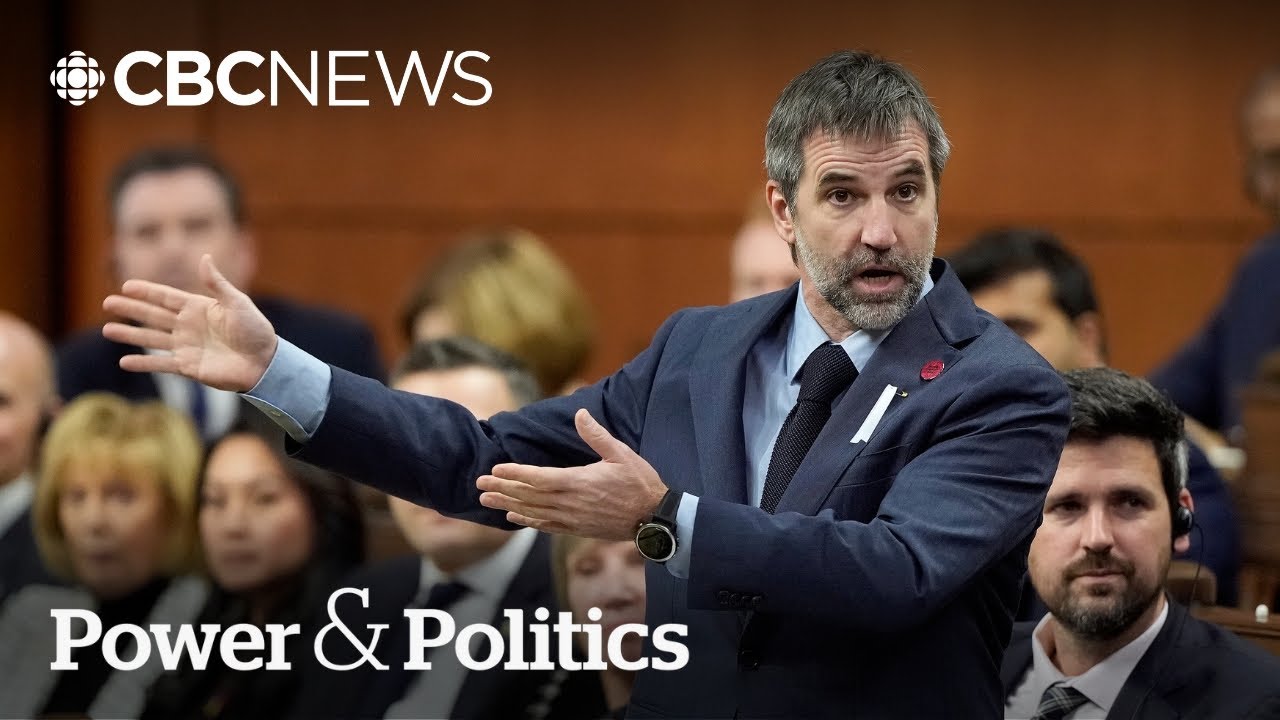 Carney loses cabinet minister over pipeline agreement with Alberta | Power & Politics