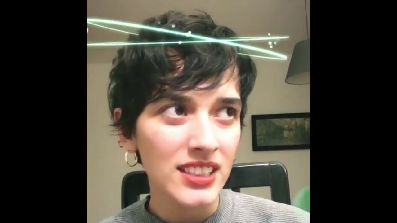 Whenselensu Komik Videolar 1