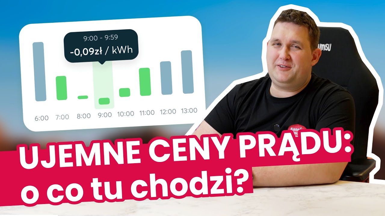 Naładowałem auto i mi za to dopłacili