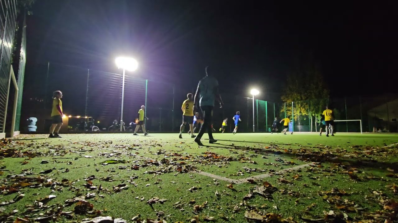 ECFC 28 October 2025