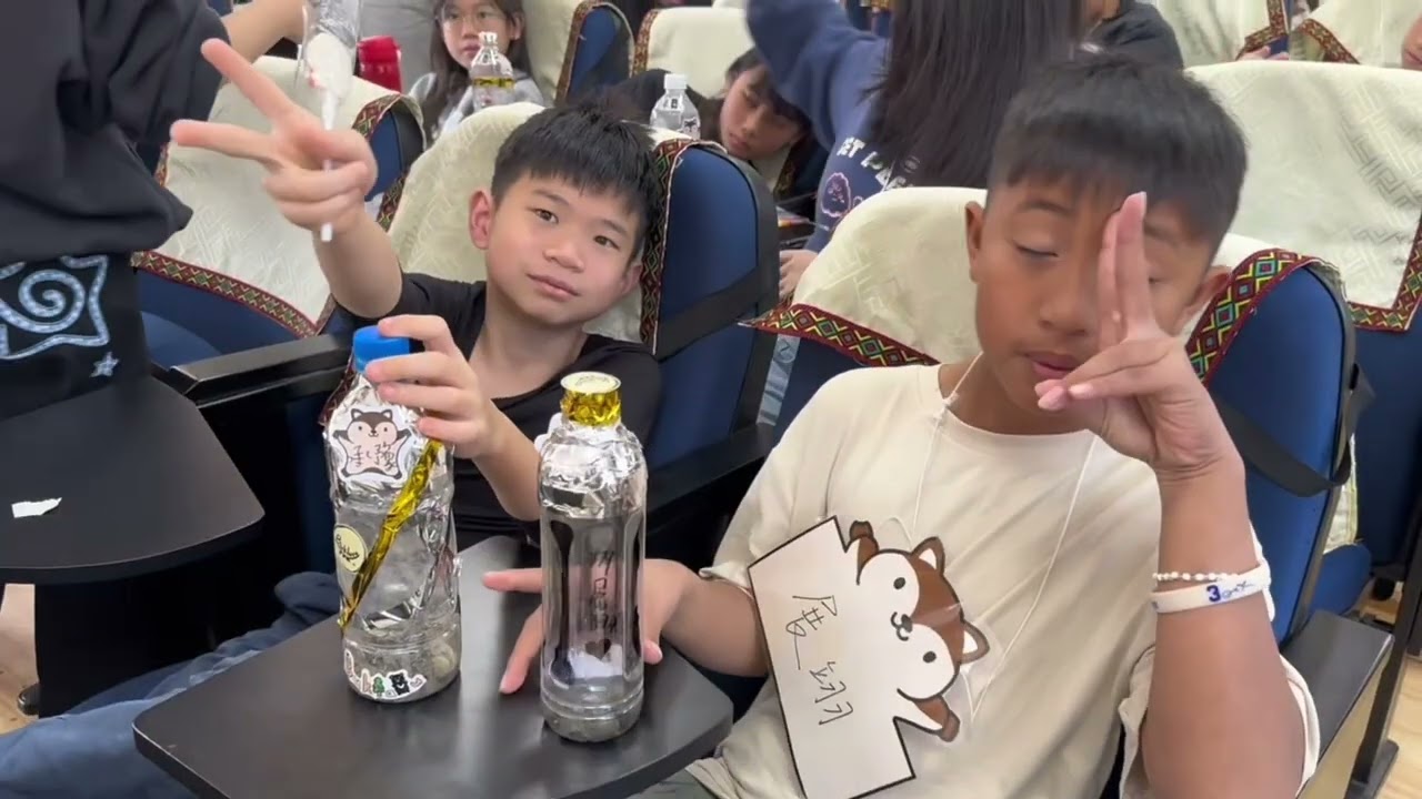 2026布谷拉夫數位人文城鄉共學營隊紀錄片（Buklavu )