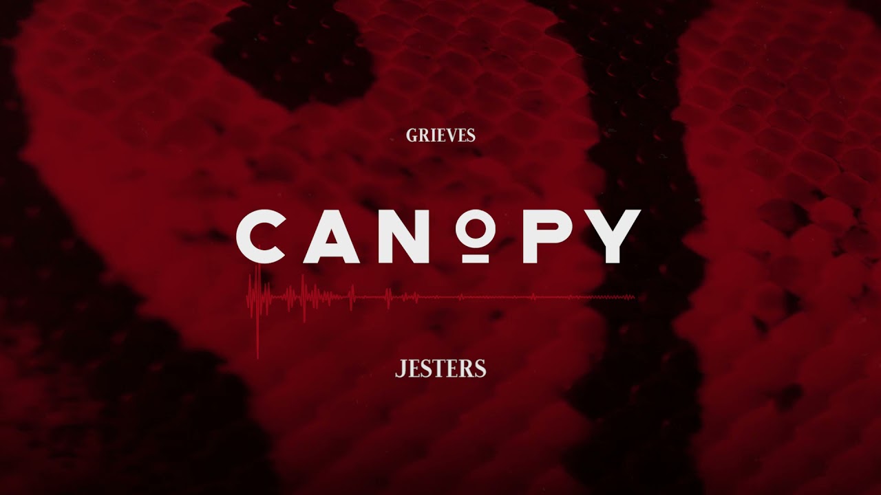 Grieves - Jesters (Official Audio)