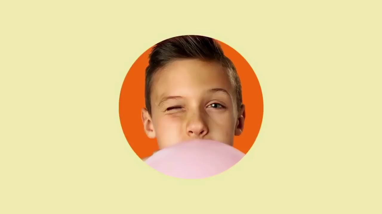 Nickelodeon Rebrand (2017 2018) in Canada