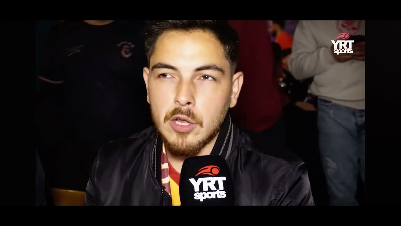 Galatasaray Liverpool maçı öncesi son açıklama @yrtsports 