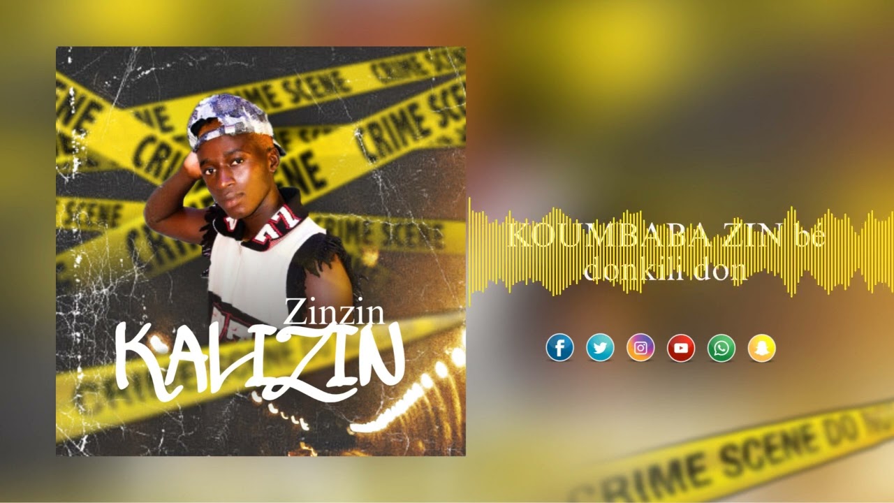 Kalizin-_-koumbaba ZIN bé donkili don-(son officiel)2026