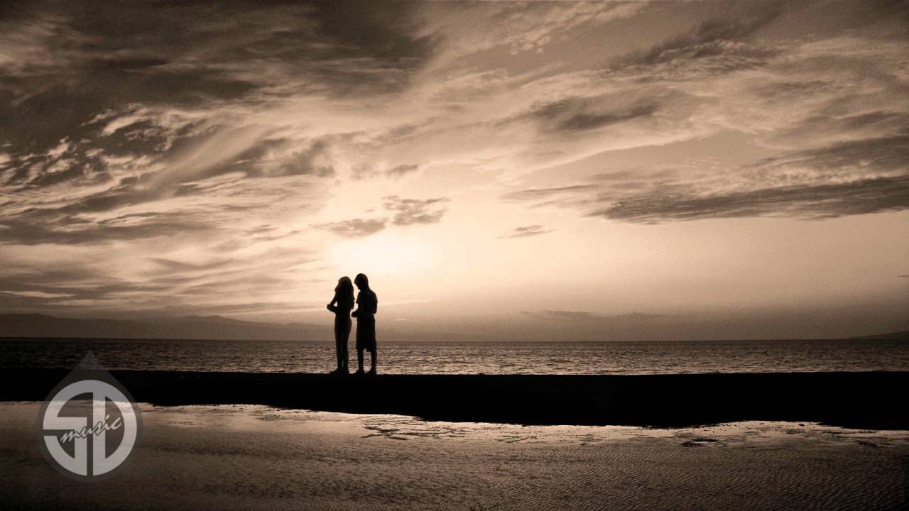 Tenishia & Ana Criado - Ever True (Moonnight remix)