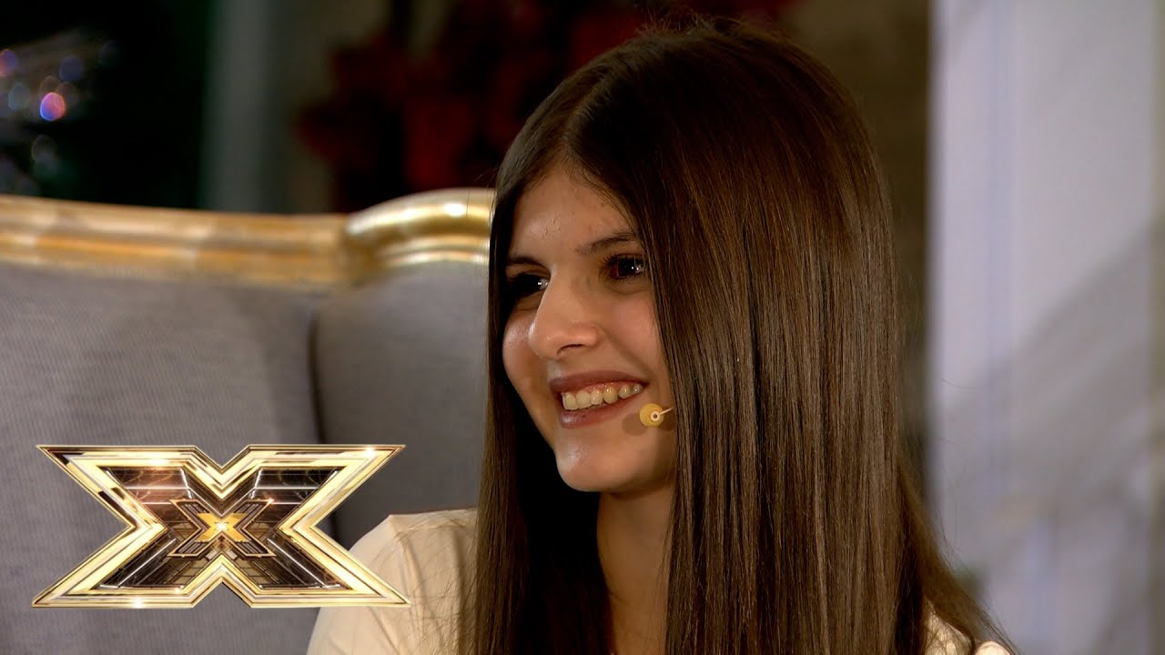 Alisa - Vendimet e jurisë | X Factor Albania 2023