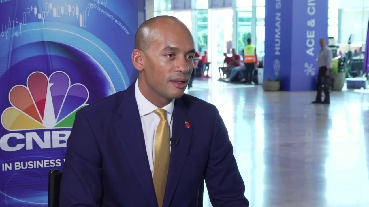 ESG-labeled bonds are 'more resilient than the broader market,' says JPMorgan