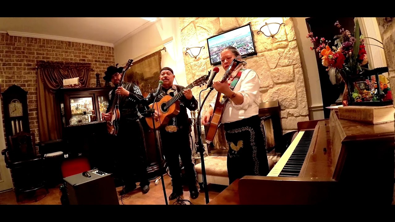 LO. DUDO . TRIO. MEXICO