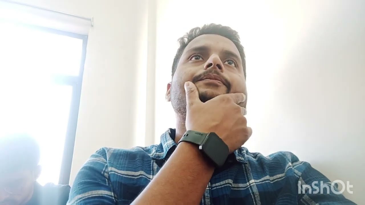 Student life at Central University of South Bihar #cusb #study #vlogs - 1| juggling b/w prep & class