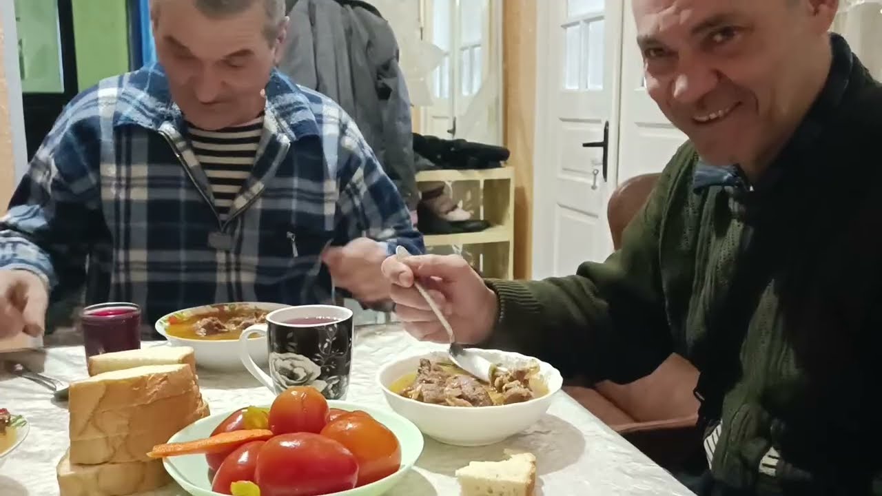 КУРБАН З БАРАНІНИ ПО БЕСАРАБСЬКІ.СМАКОТА....