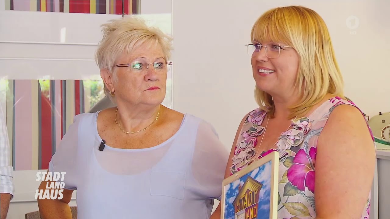 Mareile Höppner Stadt Land Haus Folge 15.