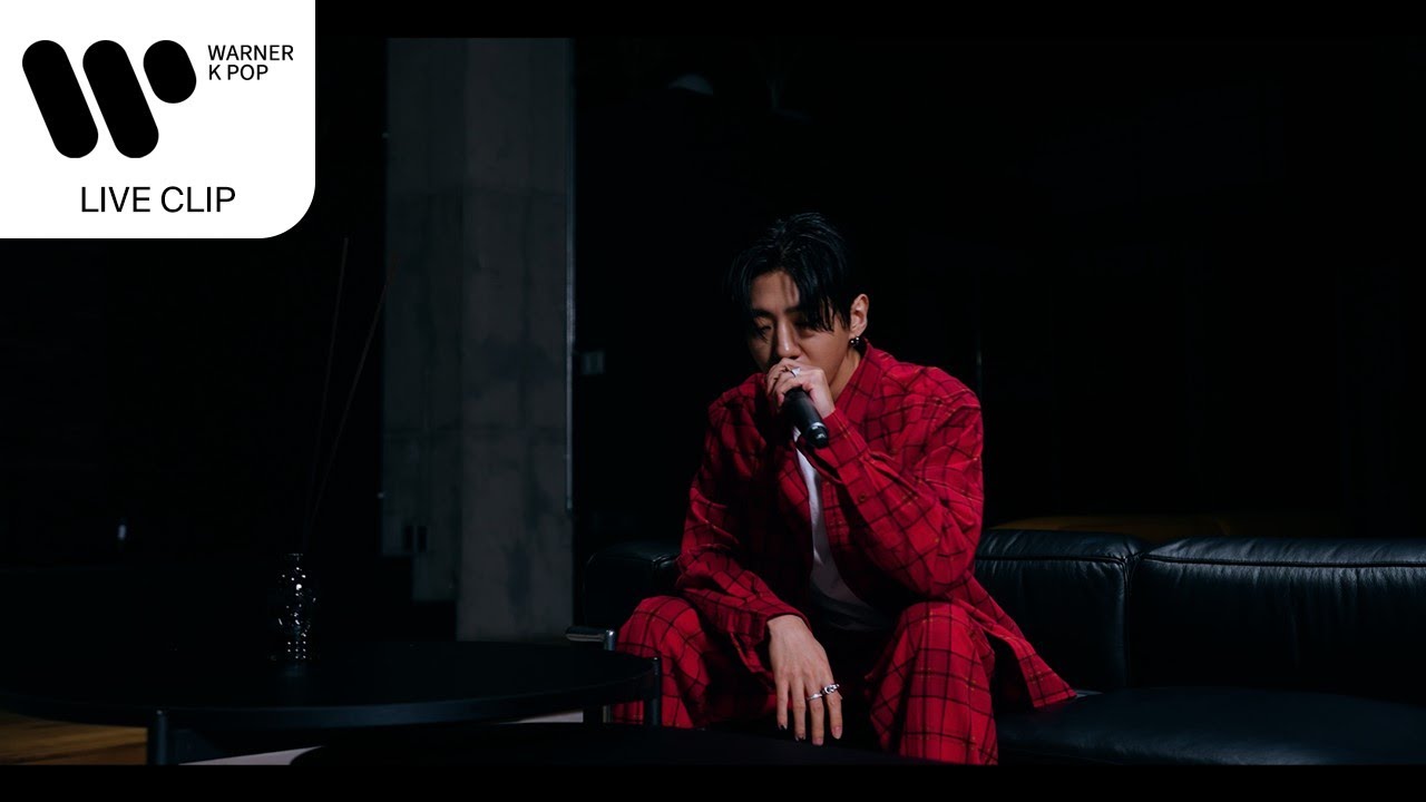 [LIVE] 방용국(BANG YONGGUK) - UP
