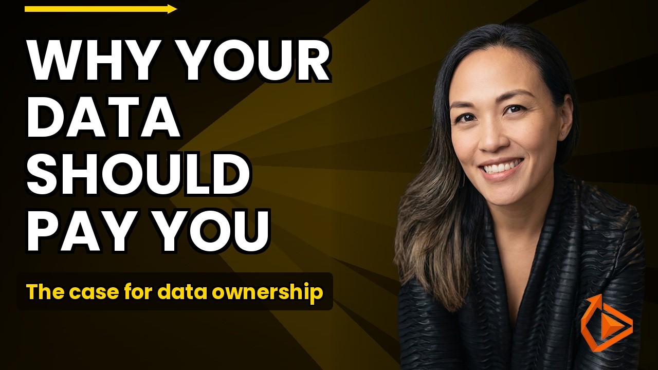 Why Your Data Should Pay YOU: Building Zyro with Cassandra Pernia