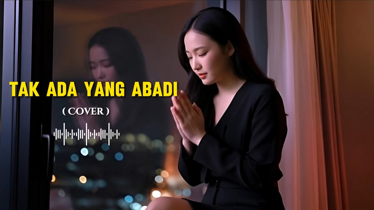 Tak Ada Yang Abadi – Peterpan ( Noah ) | Cover By CoverinBang