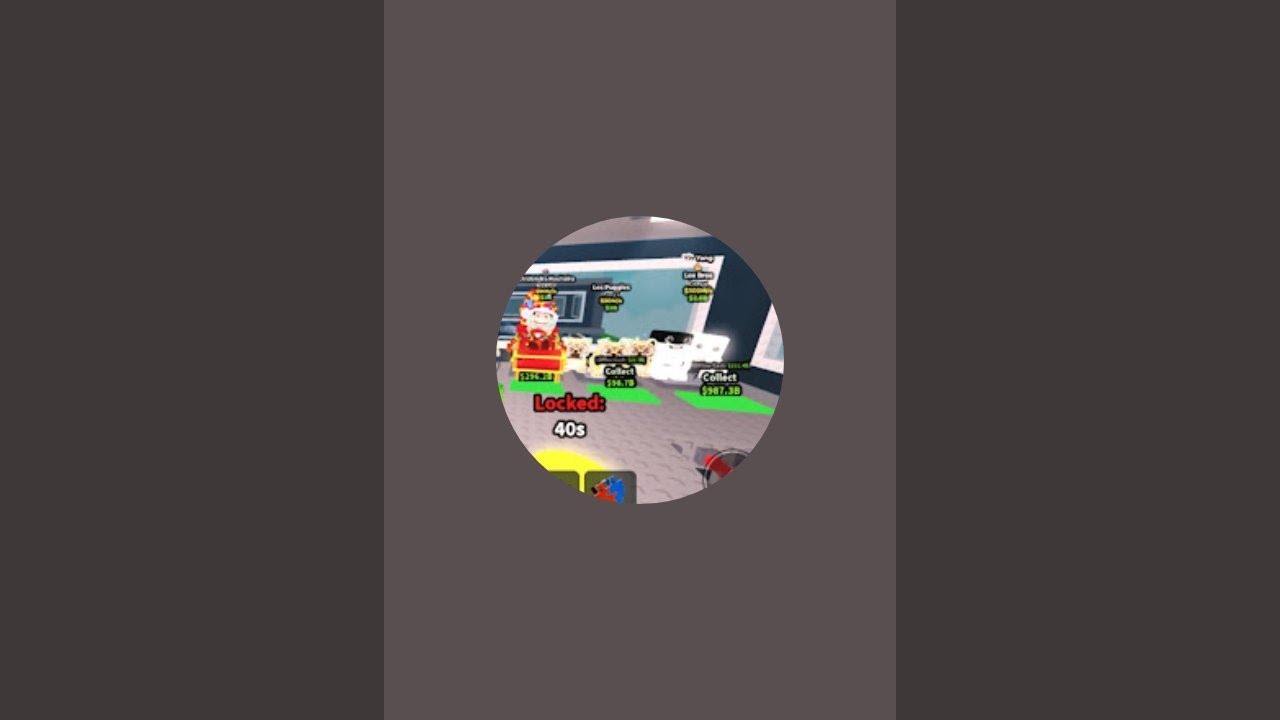 Trading on live