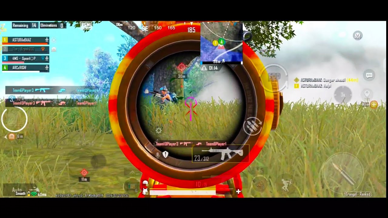 ITS NOT ENOUGH|| BGMI SCRIMS & TOURNAMENT HIGHLIGHTS||