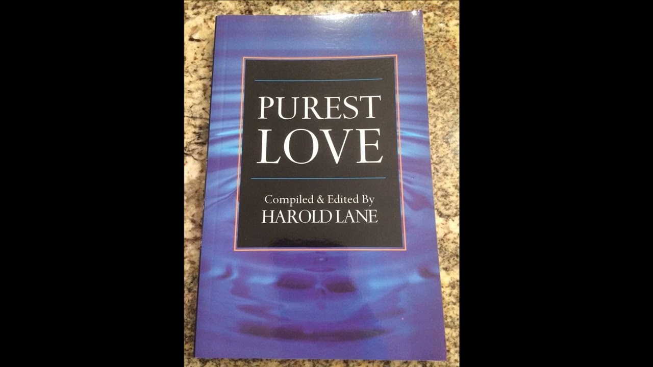 Guiding Light - Purest Love - Convention Book - Audio Recording