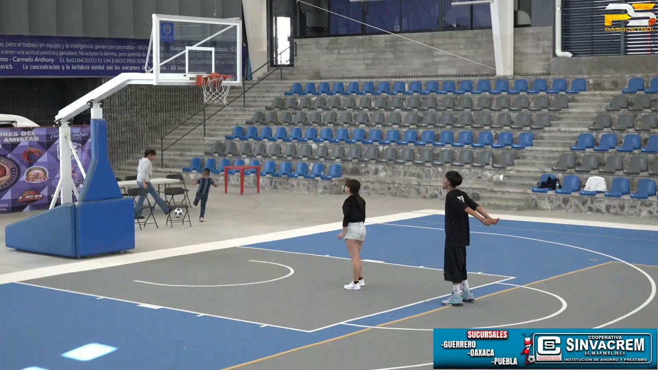 FINALES TORNEO DE LA AMISTAD  EN QUERETARO  2026
