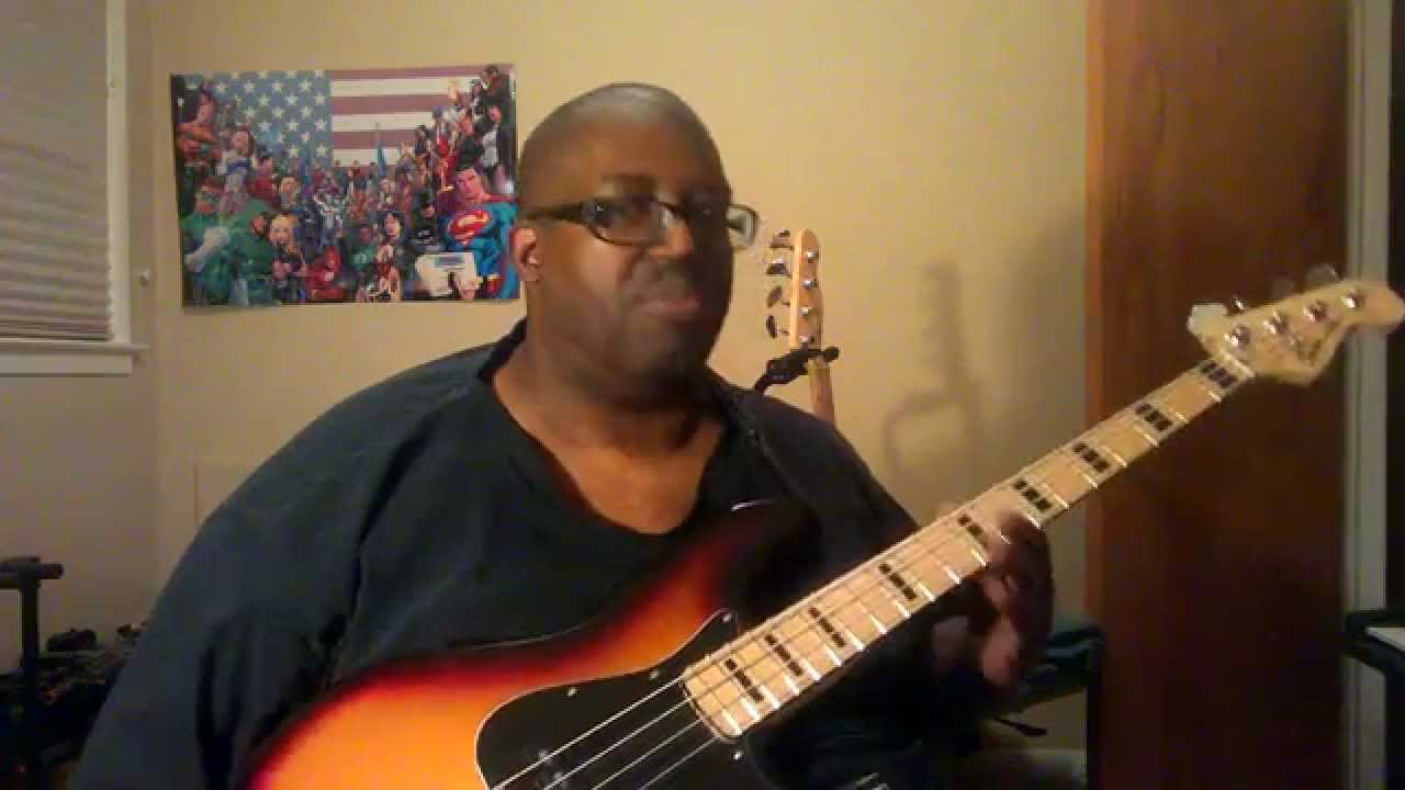 IN PRAISE of SQUIER BASSES - maxproud