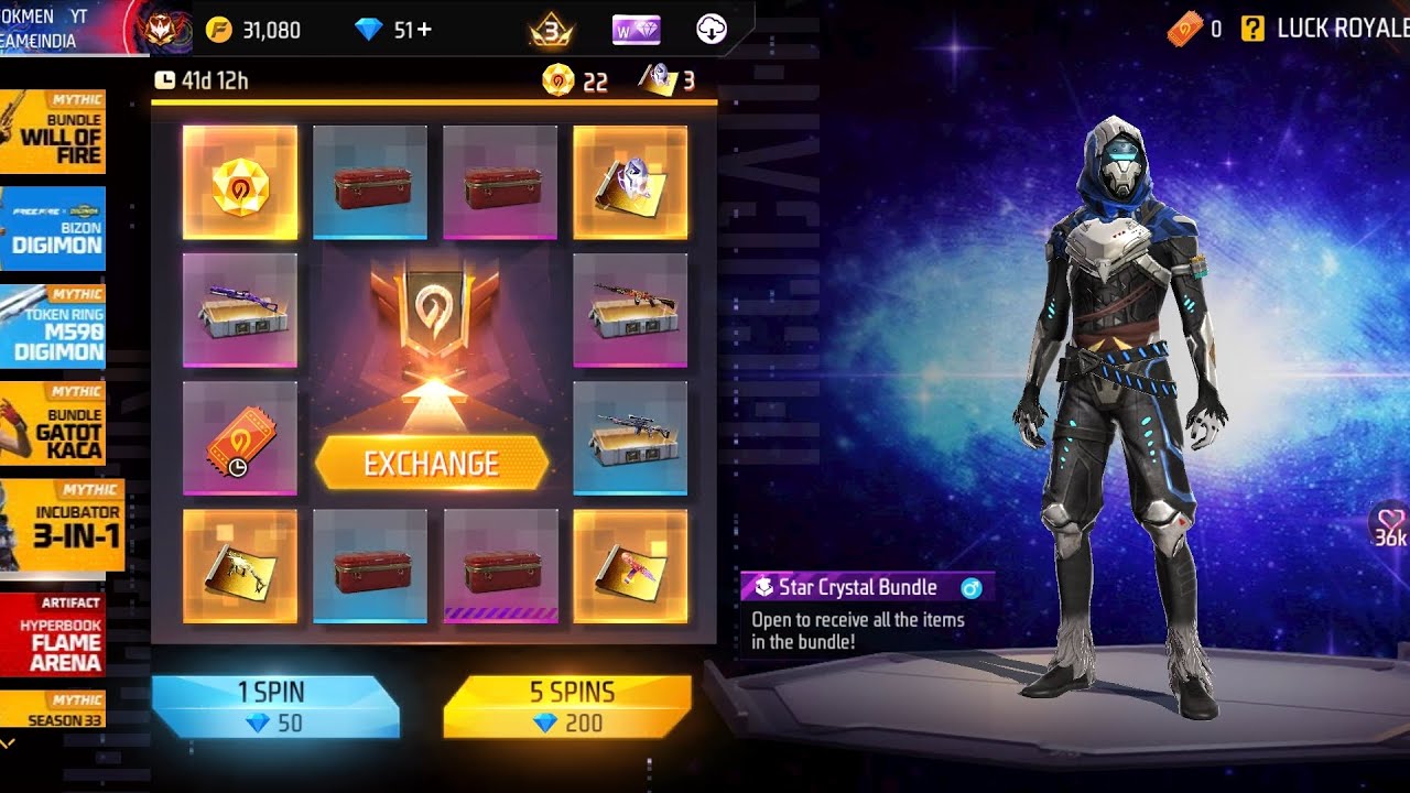 FINALLY I GOT ALL ITEMS IN NEW INCUBATOR EVENT IN INDONESIA SARVER 🇮🇩🔥