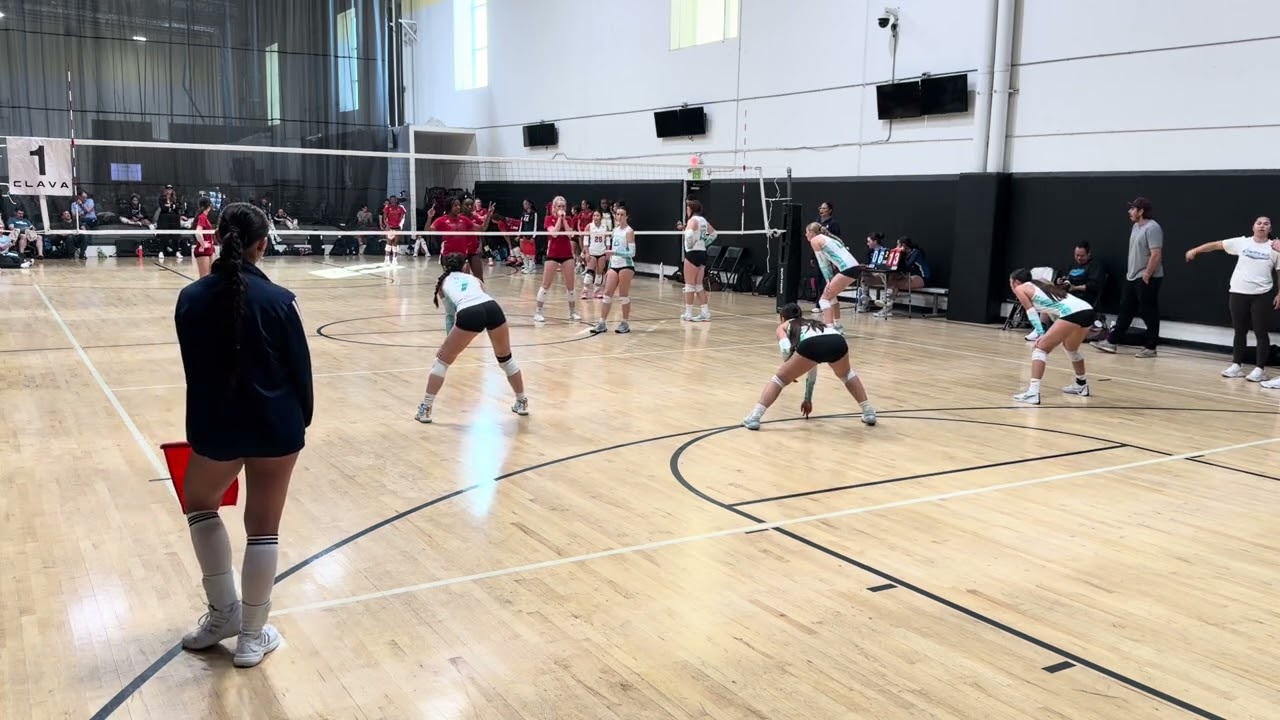 PIPELINE 16 ADIDAS GAME 2