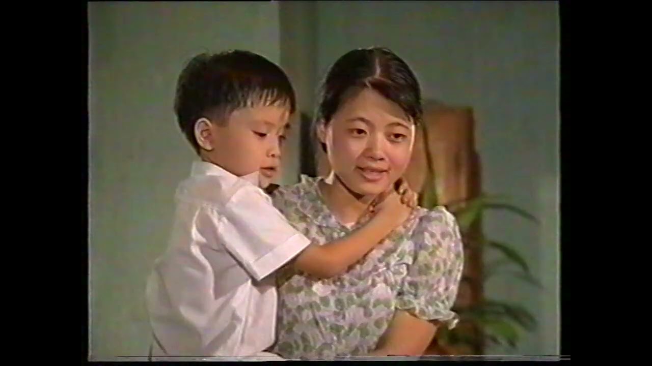 Phim Việt Nam cũ: CHUYỆN ĐỜI THƯỜNG [1997] - T.1