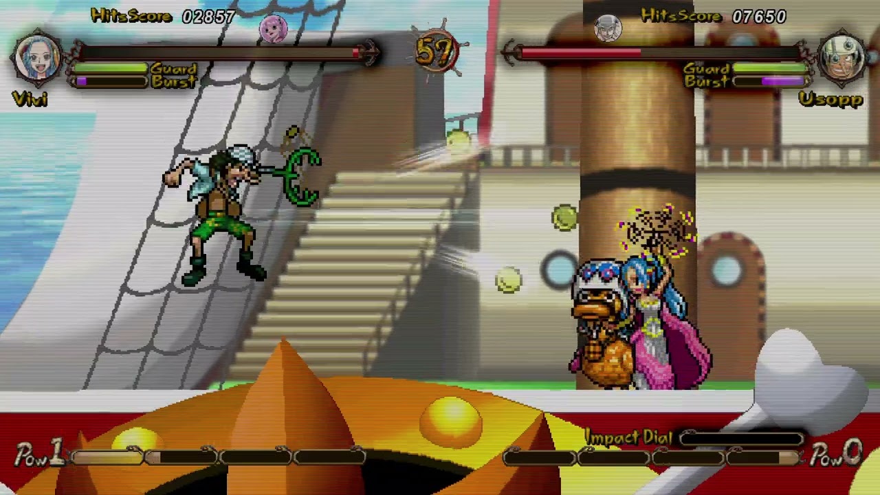 Gods Vs Princess