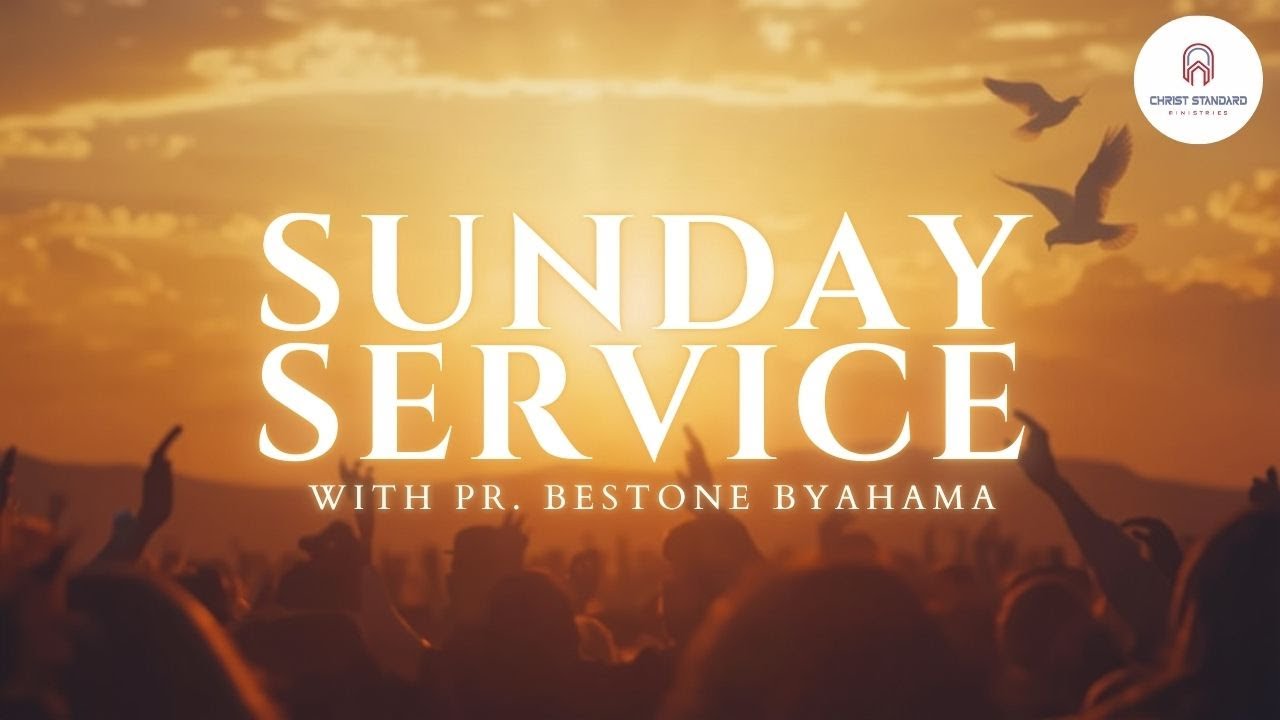 FIRST SERVICE | WITH PR. BESTONE BYAHAMA.