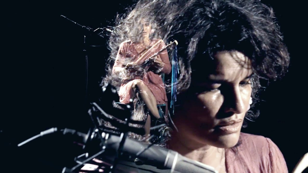 DÉA TRANCOSO | Carta Pra Gabriel