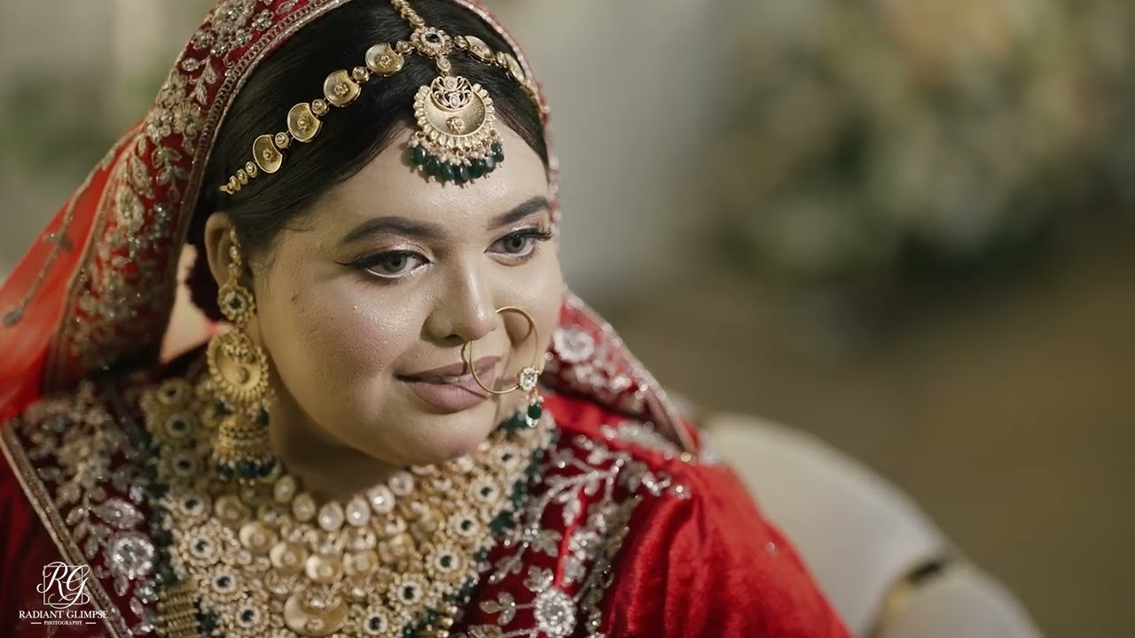 Wedding Of Fardin & Suraiya Full Cinema
