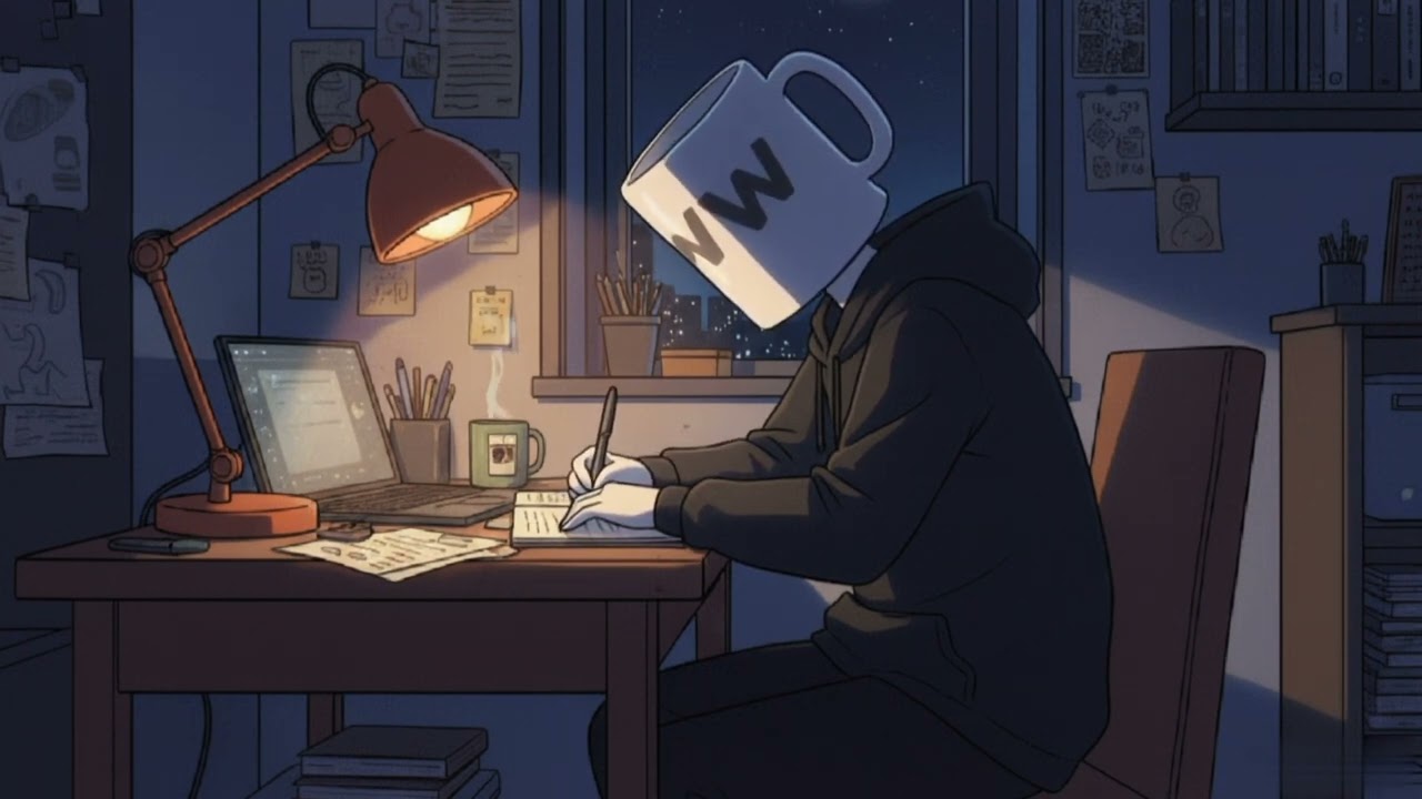 Lofi |Worthssmug edition | Study music for concentration | Lofi music for studying 