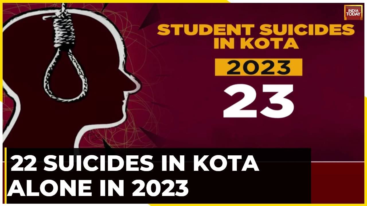 Another Student Dies By Suicide In Kota After 24 Hours Of Taking The Test