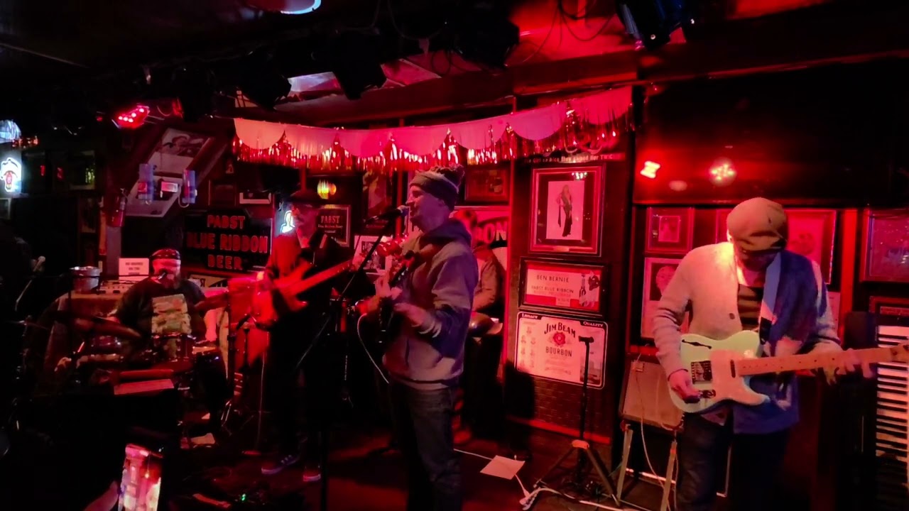 Fat Trout - How Could This Be Wrong? (Bob & Barbs 2.3.26)