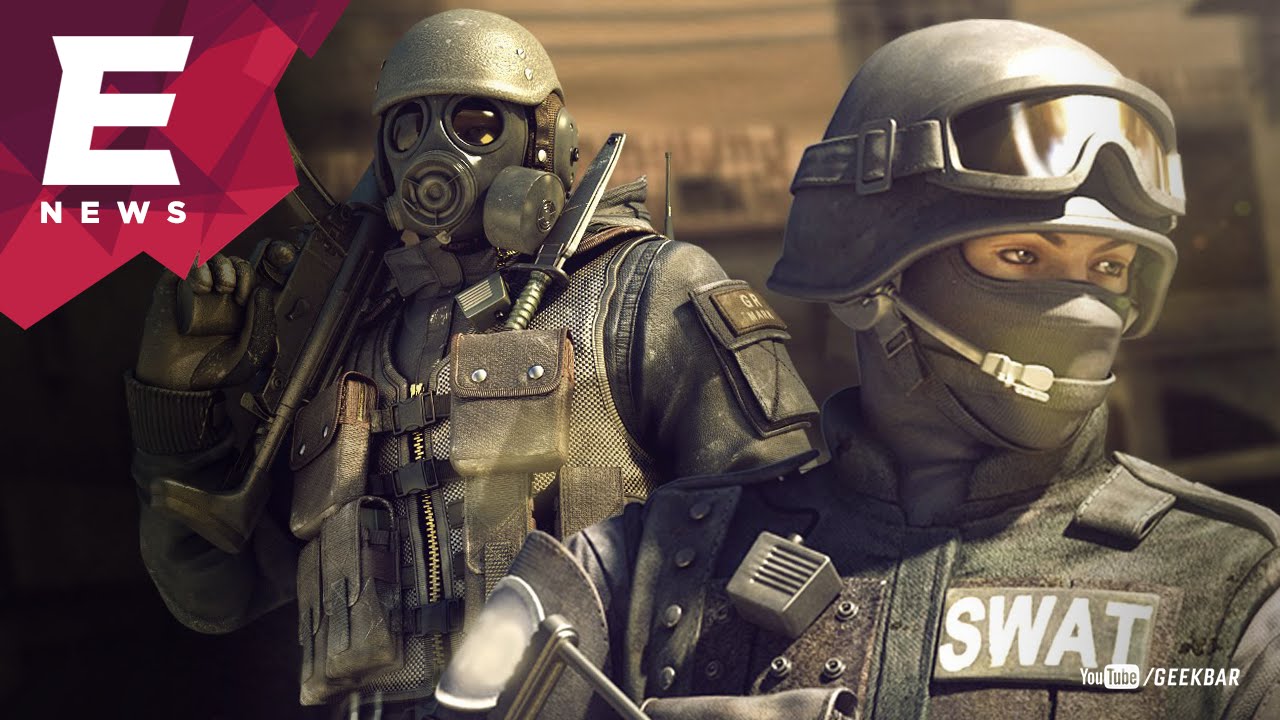 Final da Elite League de Crossfire | ESPORTSBR