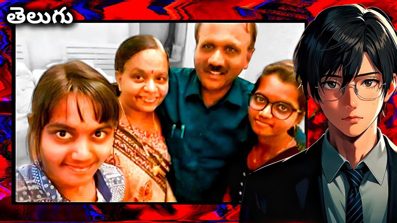 Chittoor tragedy: A Disorder that took two LIVES || Telugu