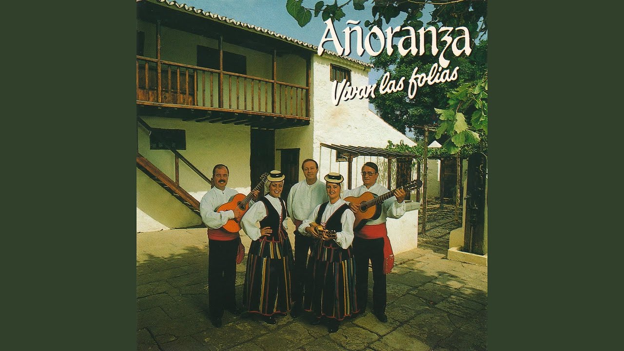Folias a la Laguna
