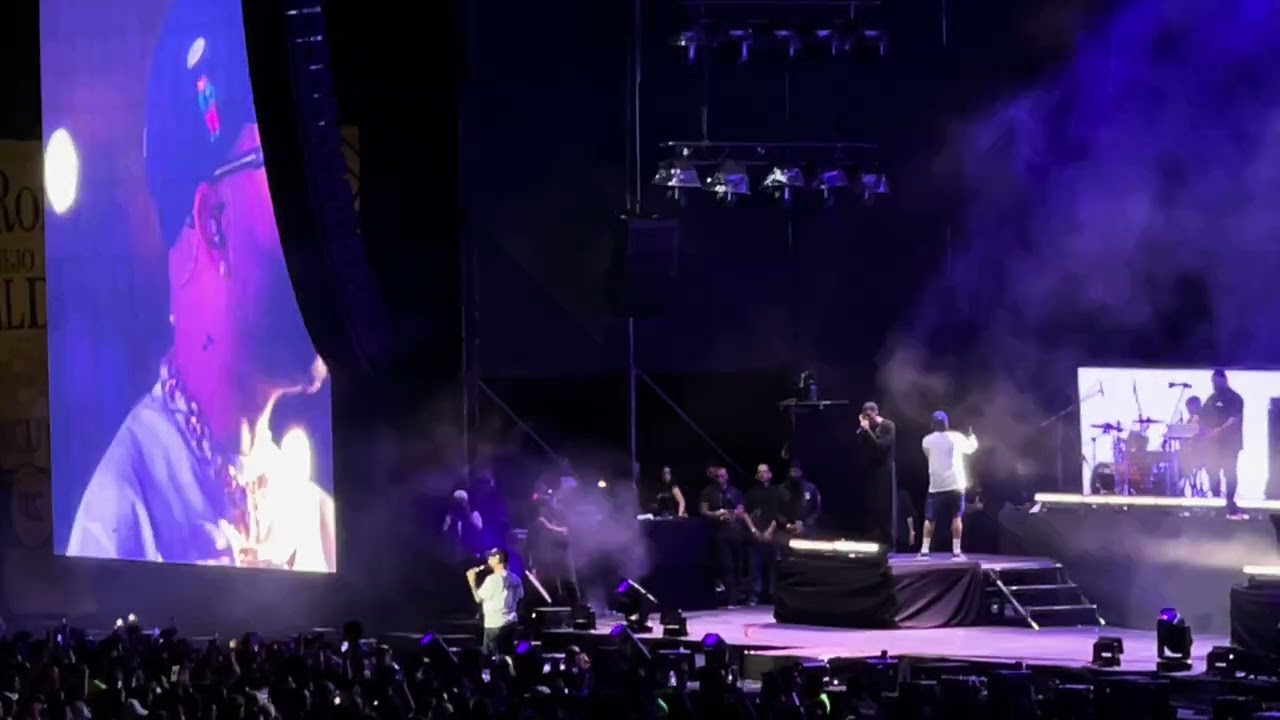 Arcángel——- hace mucho tiempo.