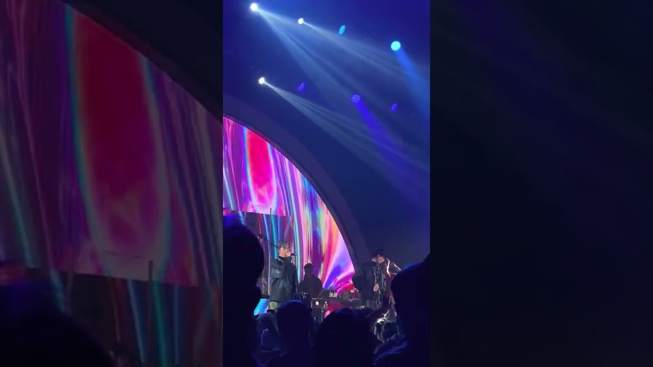 [新歌搶先聽￼] Byejack X Trickie Bonnie - 1973的遺跡｜Live 2022