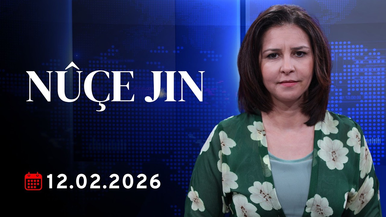 Nûçe Jin