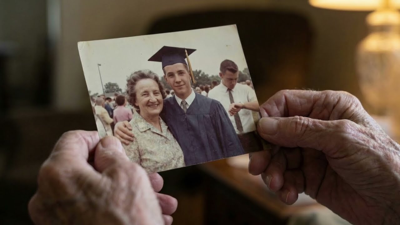 i'm 98... What I'm About to Say Will Change Your Life.