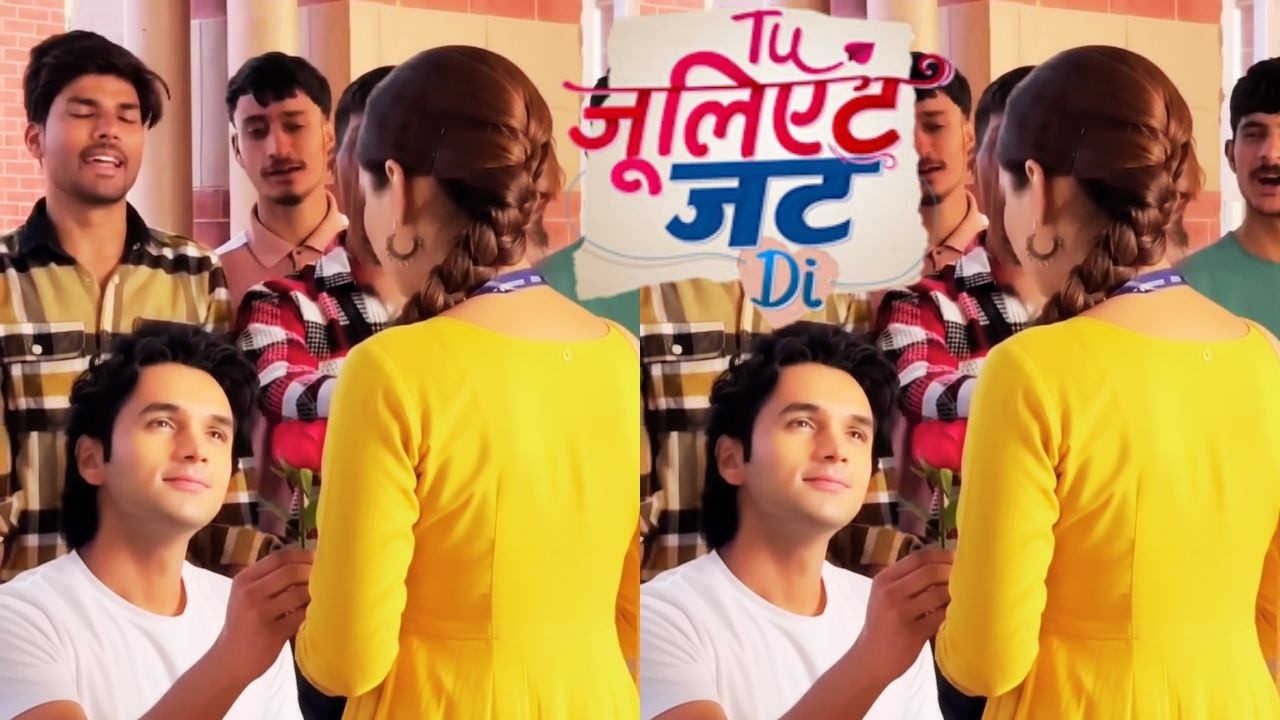 Heer Nawab Love Confession Sabke Samne Rishta Official | Upcoming Twist & Story Update