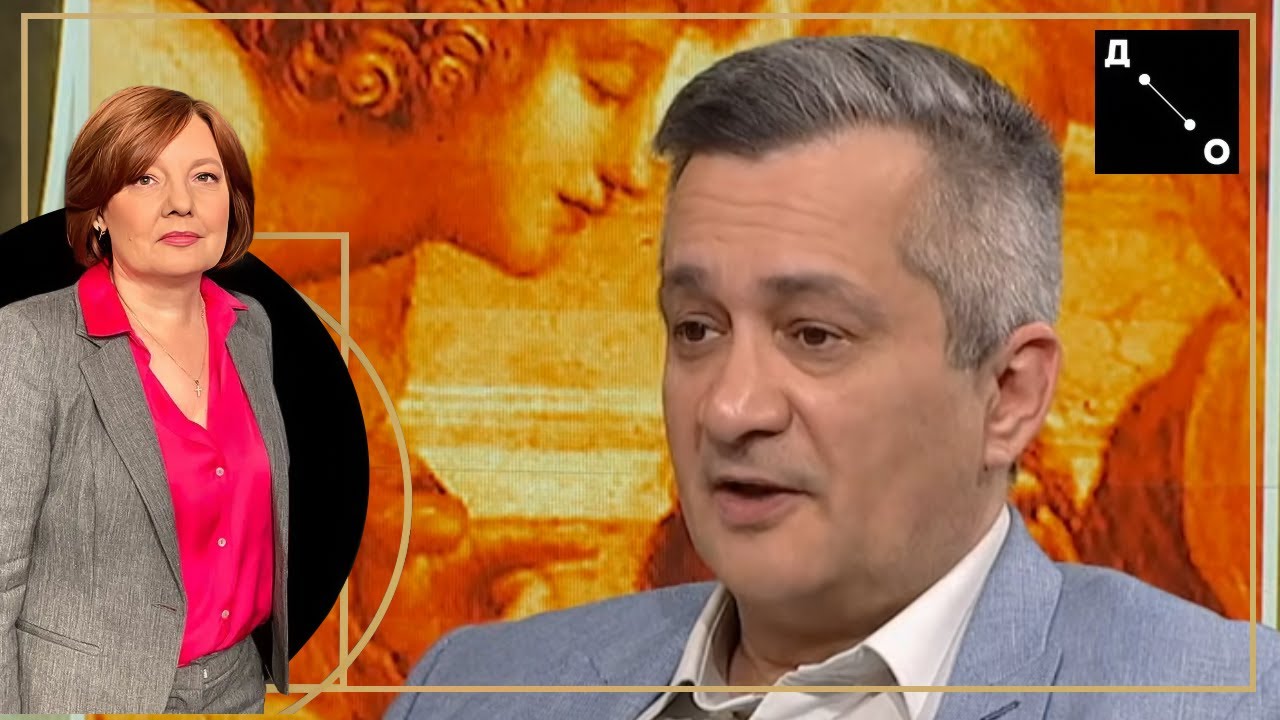 Do detalja: Marko Novaković i Bojan Rakić