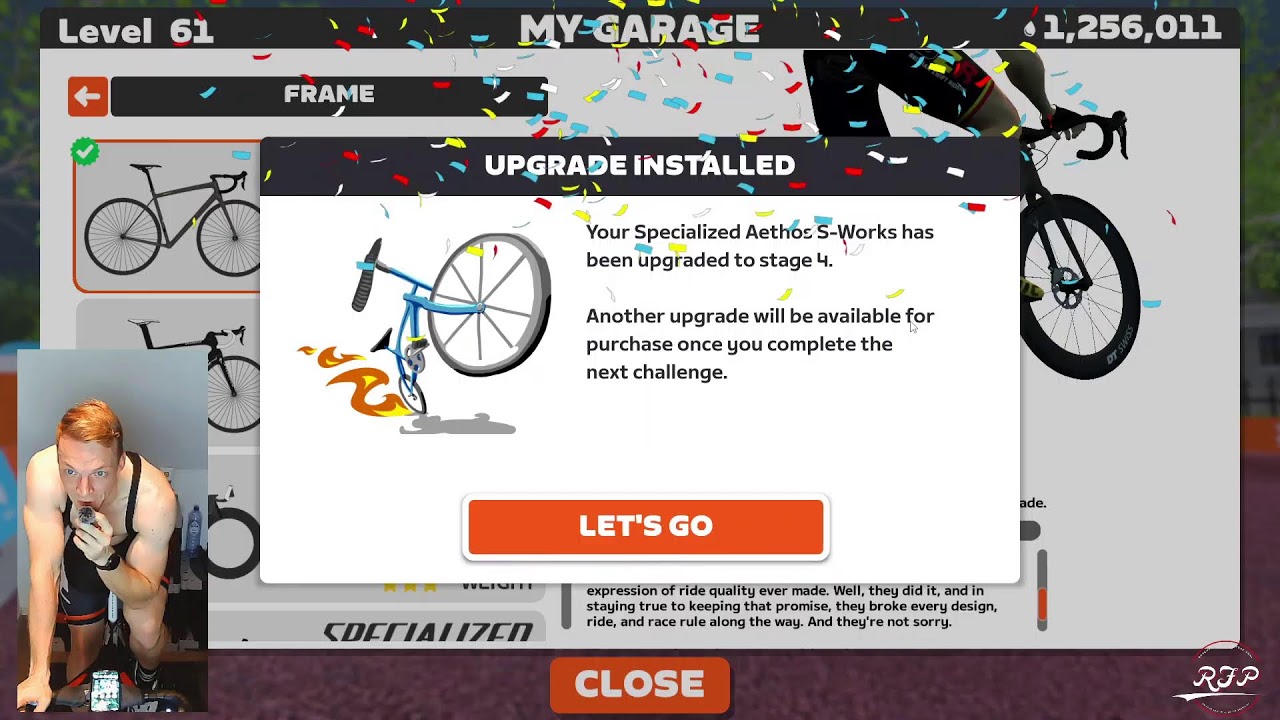 Zwift - Off The MAAP 2025: Stage 1 with Guido Buelow