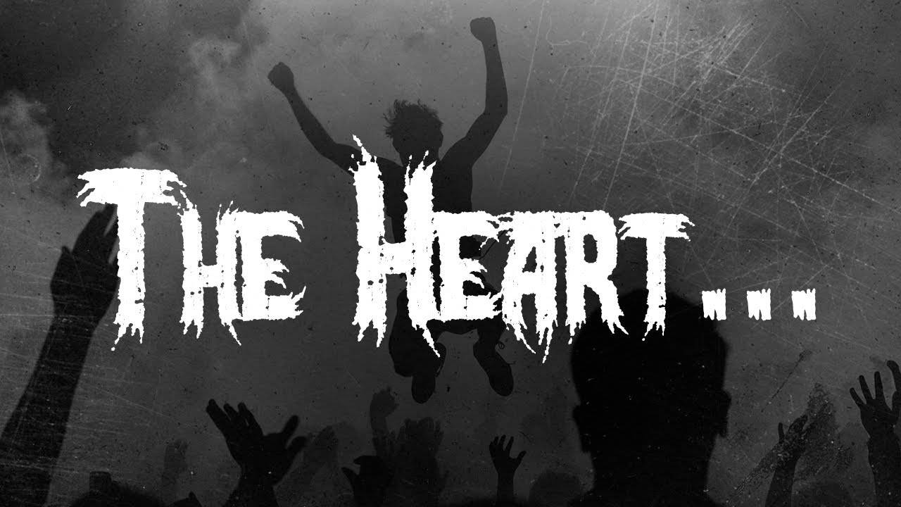 Trivium - The Heart from Your Hate / Lyrics
