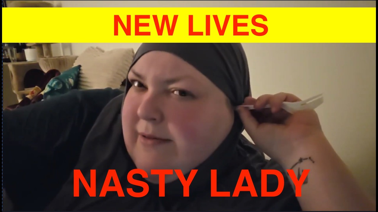 FOODIE BEAUTY ABANDONED HER CAT & SHE'S MAD ABOUT IT???