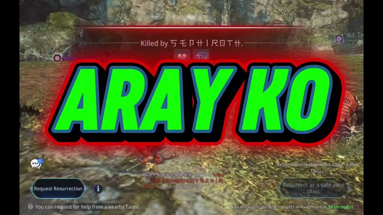 3 GANDANG LAHI VS 5+1 THE MONGELOIDS FT.FARANORMAL