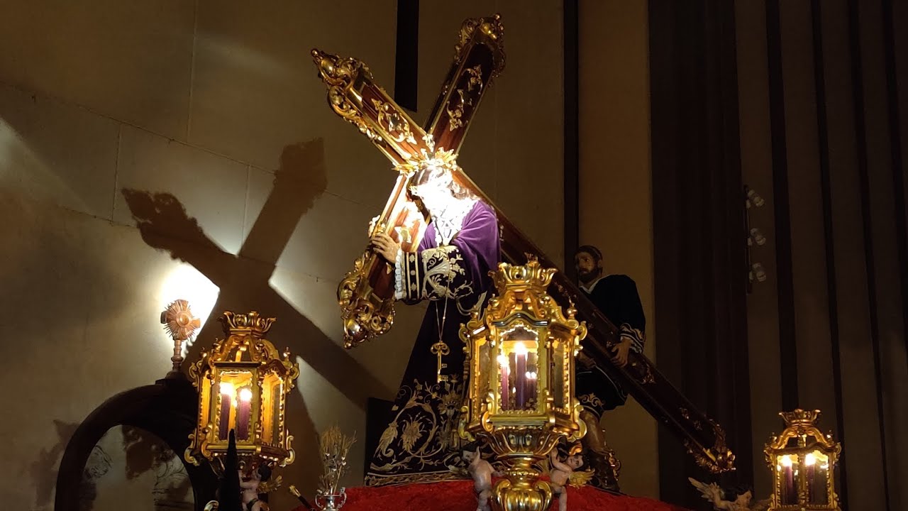 Nuestro Padre Jesús Nazareno de Jaén, 