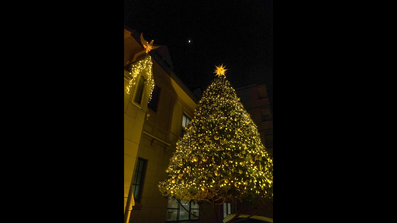 Wexford carol (Good People All, This Christmastime)