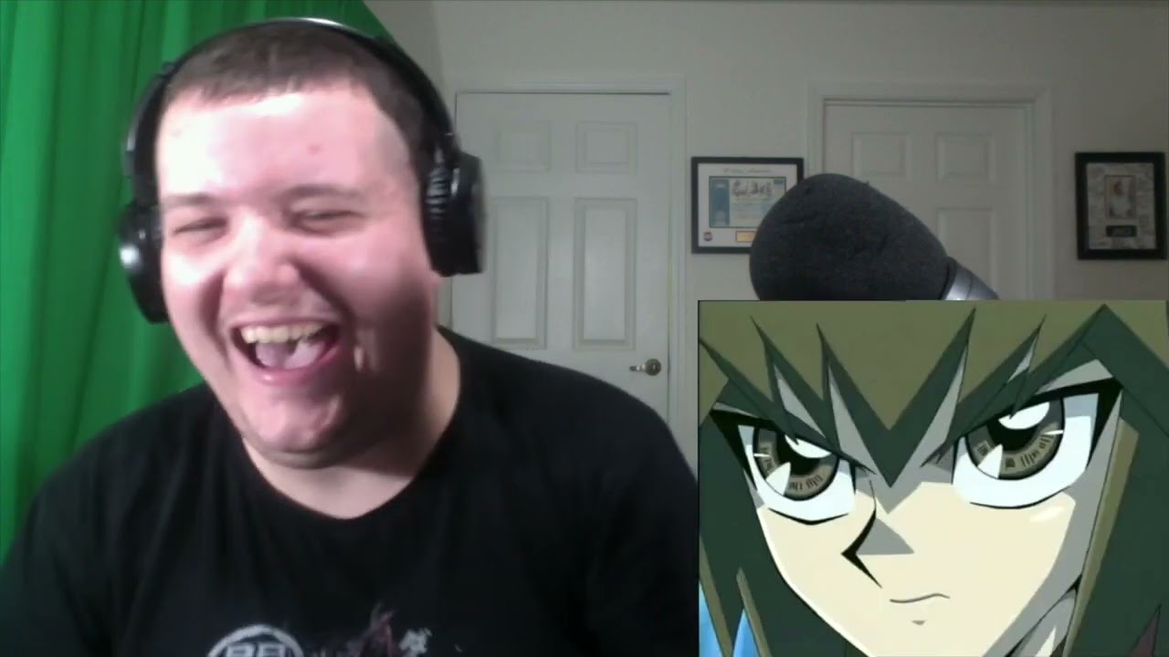 YGXTAS | Episode 16 Irritating Imitator | Reaction Video